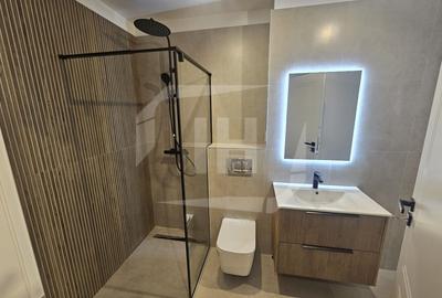 Apartament cu 2 camere, 51mp, etaj 2, finisat, intr-un ansamblu premium! - 5