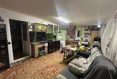 Casa plan parter, 178 mp teren, 70 mp utili, Carcea - 1