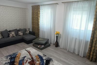 Apartament Tomis Plus - 2