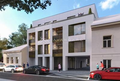 Penthouse | LUX  | Terasa 23 mp | zona P-ta Mihai Viteazu - 2
