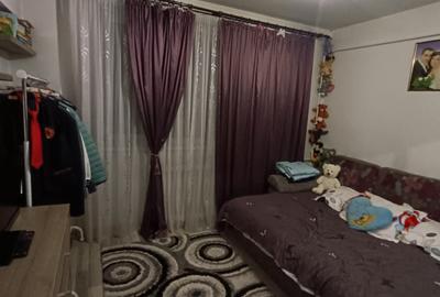 Apartament 2 camere, de vânzare, Gheorgheni, zona Mercur, balcon 10 mp - 4