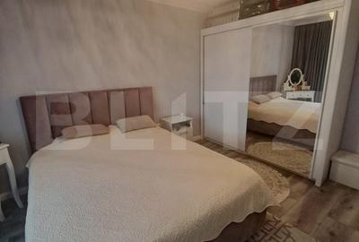 Duplex modern de lux, aproape de oraș — confort și rafinament în Sânpetru - 12