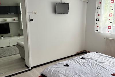 Titlu: Apartament 3 camere premium, renovare totală, etaj 1 + garaj, zona Cuza D - 15
