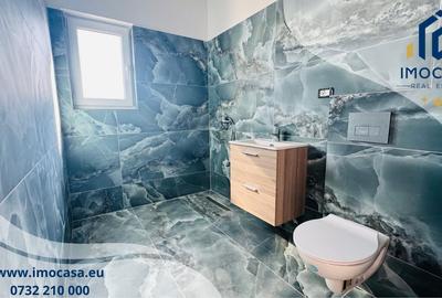 Apartament 3 camere noi cu parcare direct dezvoltator Gradiste Arad - 7