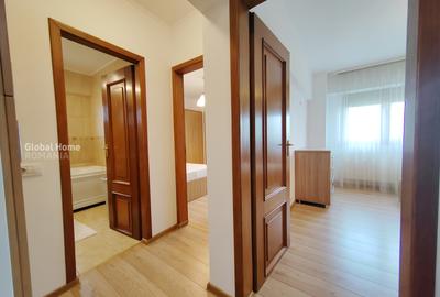 Tineretului | 4 camere| Renovat | lângă parcul Lumea Copiilor | 100mp - 9
