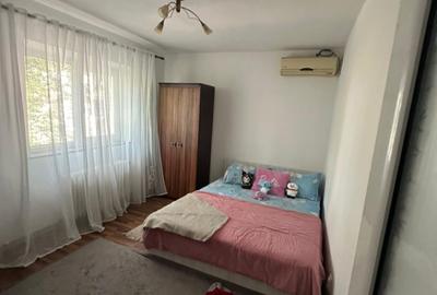 Apartament cu o camera Frumoasa