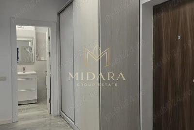 2 camere Titan | Parcare subterană | AC | 600€/lună - 2