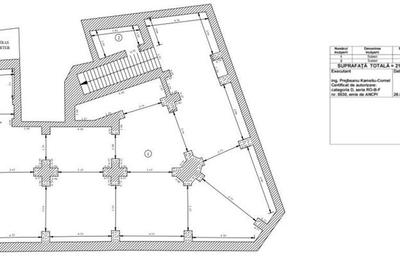 Universitate, spatiu comercial 945 mp - 5