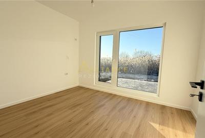 Casa parter moderna in Berceni || Teren 438 mp || 3 camere || - 8