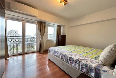 Inchiriere 3 Camere Vedere Piață Alba-Iulia - 4