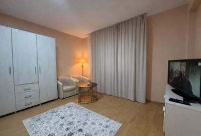 Apartament 1 camera cu parcare inclusa Floresti - 1