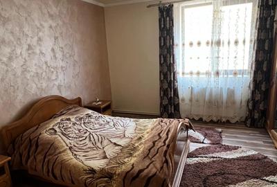 Vand casa plus afacere profitabila cu o vechime de 20 de ani in Bujac - 7