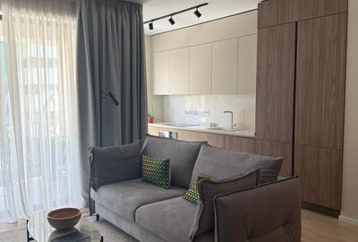 Apartament cu 2 camere în Central