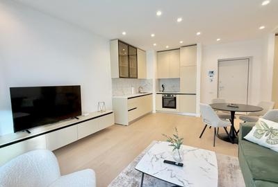 Aviatiei Tower 2 | Apartament 2 camere|  Aviatiei | Pipera - 5