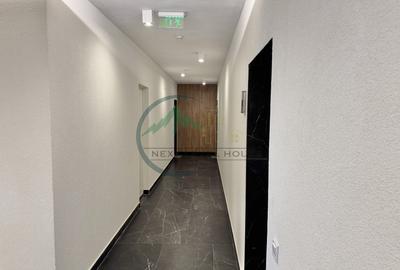 Apartament cu 2 camere Coresi Mall Parcare Subterana - 14