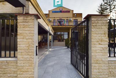 Motel de închiriat în Curtici - 1