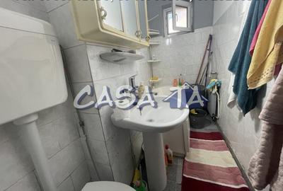 Apartament 3 Camere, Etaj 2, Strada Aleea Plopilor - 14