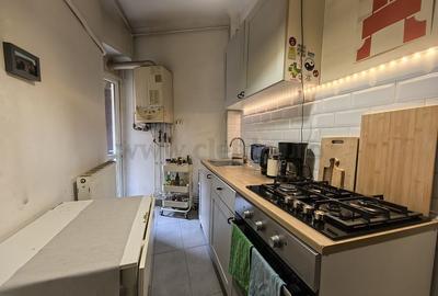 Apartament cu 4 camere langa Ateneul Roman - 7
