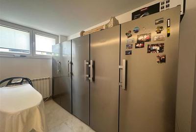Vanzare SMART HOME Villa D+P+1+M   Primaverii - 12
