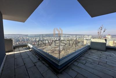 Apartament cu 3 camere decomandat în Zorilor