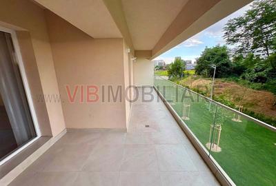 2 Camere - Bloc Nou - Uverturii - Lacul Morii - 12