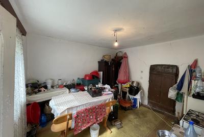 De vânzare – Casă în centrul comunei Ciugud - teren 1100mp - 4