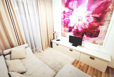 Inchiriere 2cam lux, 2 terase Prelungirea Ghencea - 18