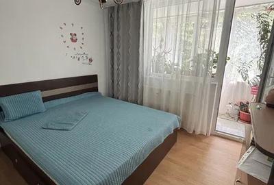 3 camere decomandat Drumul Taberei metrou Raul Doamnei - 2