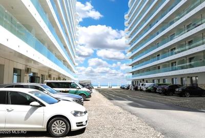 Sea On - Mamaia Nord, 3 camere, etajul 1, terasa cu vedere la mare! - 20
