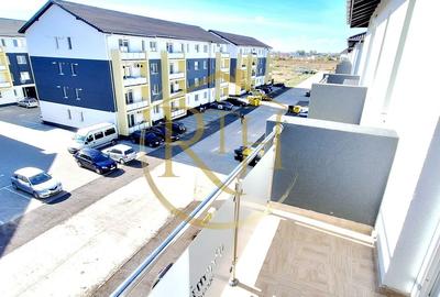 0% Comision Oferim spre vanzare apartamente cu 2 camere, zona Calea Urseni Giroc - 1