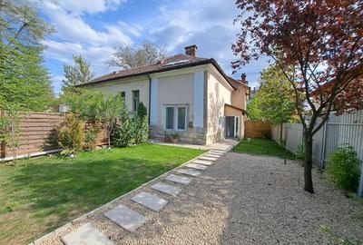 Casa individuala, 60 mp utili, situata in cartierul Grigorescu! - 1