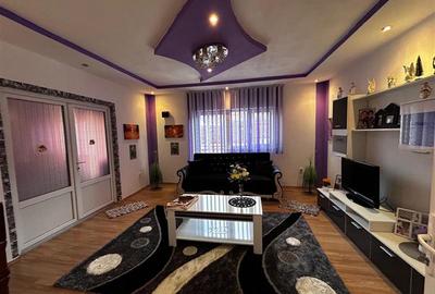 Bocsa Montana, Casa Noua Parter Etaj - 2