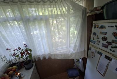 Apartament cu 3 camere decomandat, zona Frumoasa - 7