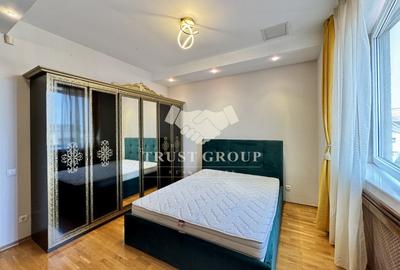 Apartament 3 camere | Primaverii | 120 mp | Vedere libera - 10