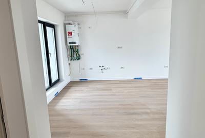 Penthouse boutique 74 mp ,2 camere finisaje premium cu parcare inclusă - 8