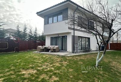 Design Premium | 137 mp | 2 Parcari in Curte | Smart Home | Buna Ziua - 1