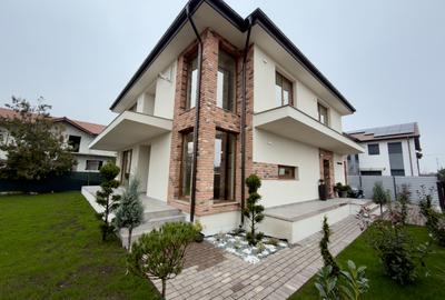 Com 0% | Casa individuala - DN1 la 2 min | 4 dormitoare | 185 mp utili - 1