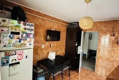 3 Camere Decomandat 80mp Etaj Intermediar Loc Parcare+Boxa zona Lunca Cetatuii - 7