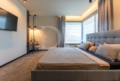 Casa individuala ultrafinisata la cheie la doar 10 min de Cluj! - 12