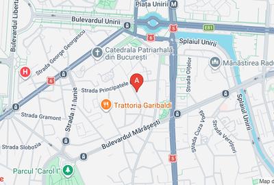 Inchiriez ap.2 camere Unirea, Mitropolie - 1