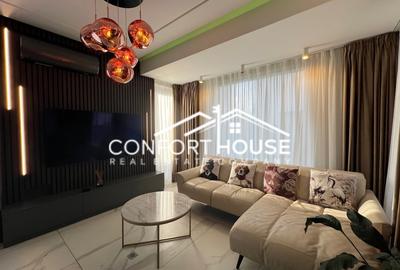 Vila individuala cu arhitectura moderna,  finisaje premium, IANCU NICOLAE - 2