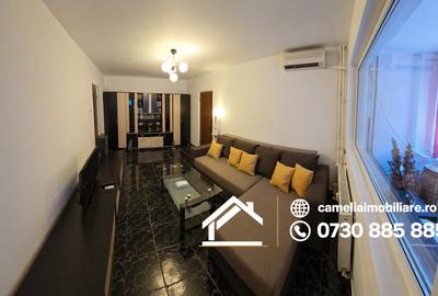 2 camere, intre metrou Gorjului si Pacii, Bd Iuliu Maniu, semistradal - 9