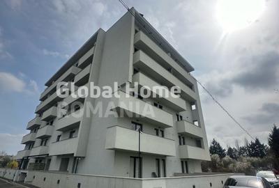 Apartament 2 camere 59MP | Baneasa | Mobilat si utilat | Bloc nou 2022 | - 17