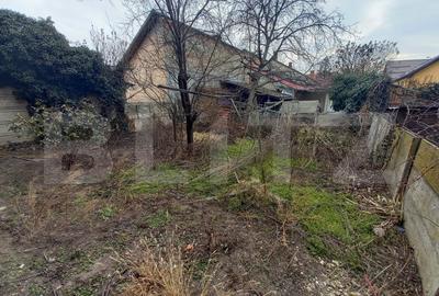 Semicentral ! Casa unifamiliala 141 mp utili, 403 mp teren, Parcul Feroviarilor - 12