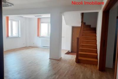 Duplex zona Stefan cel Mare - 11