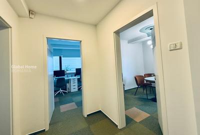 Birouri private, spatii creative in vila de lux, zona ultracentrala | Dorobanti - 11