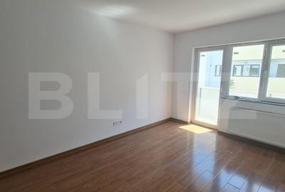 Apartament cu 2 camere decomandat în Florești
