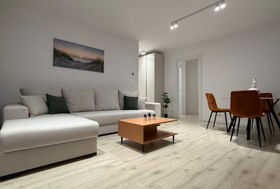 Apartament cu 3 camere în Nord