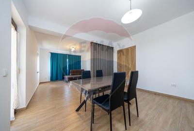 Apartament 2 camere de închiriat cu terasa si grădină - 16