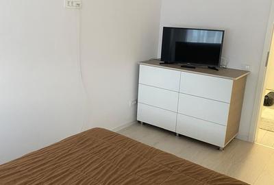 Inchiriere 2 camere, Tomis Plus, cu loc de parcare - 4